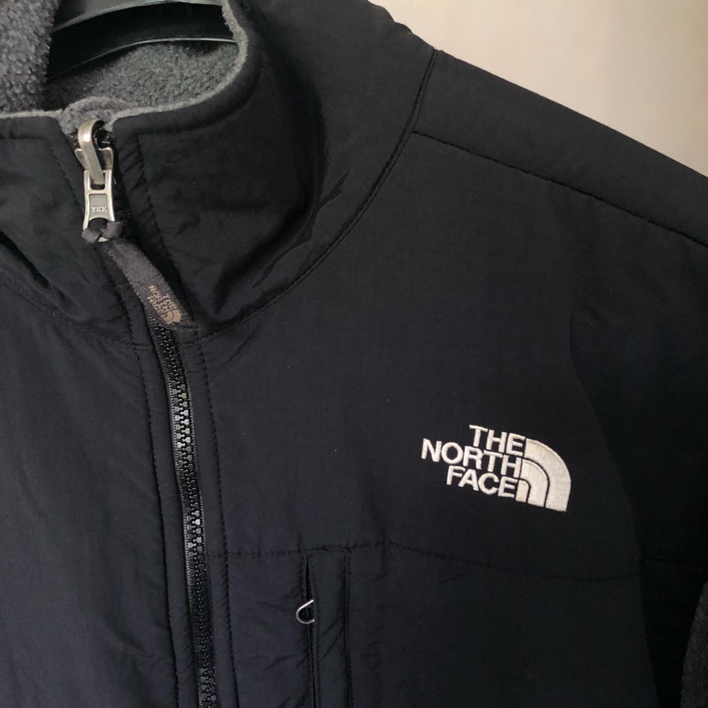SOLDThe North Face Men’s Zip Up Denali Fleece Jack - Picture 4 of 9